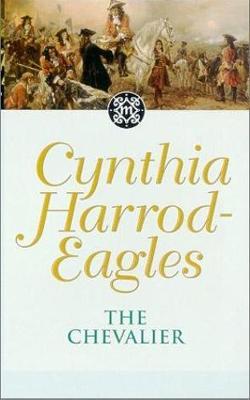 The Chevalier by Cynthia Harrod-Eagles image