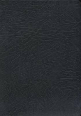 MacArthur Study Bible-NASB-Large Print by Thomas Nelson image