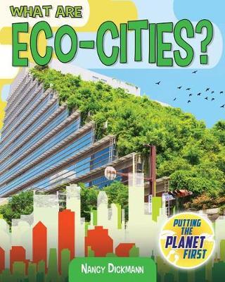 What Are Eco-Cities? by Nancy Dickmann image