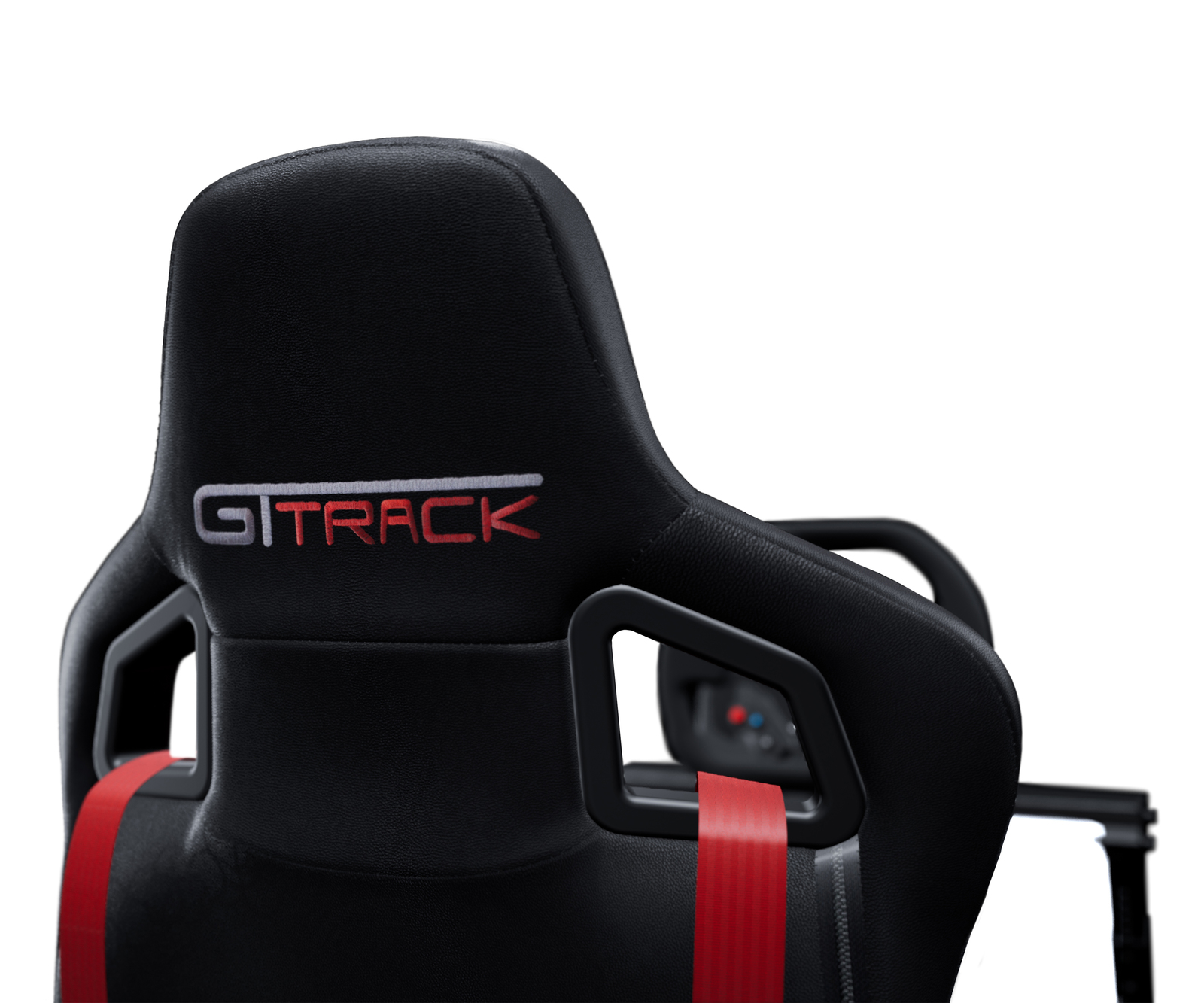 Next Level GT Track Simulator Cockpit