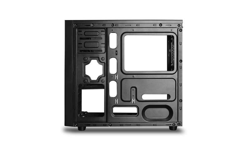 Deepcool Matrexx 30 MATX Tempered Glass Case image