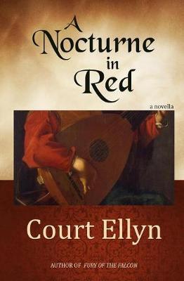 A Nocturne In Red by Court Ellyn image