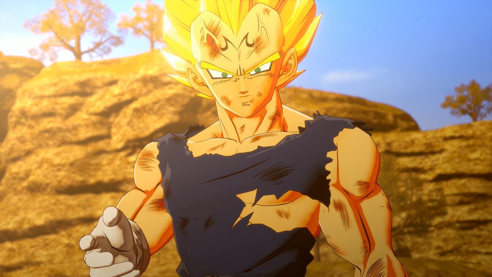 Dragon Ball Z Kakarot for Xbox One image