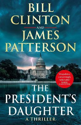 The President's Daughter by President Bill Clinton image