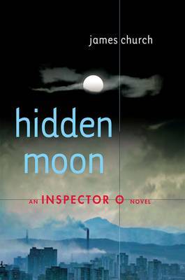 Hidden Moon by James Church image