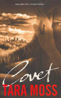 Covet by Tara Moss image