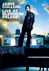 Jamie Cullum - Live At Blenheim Palace on DVD