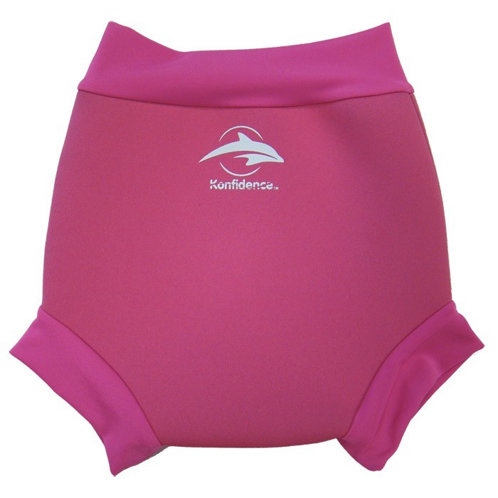 Konfidence Neo Nappy - Pink (0-3 Months)