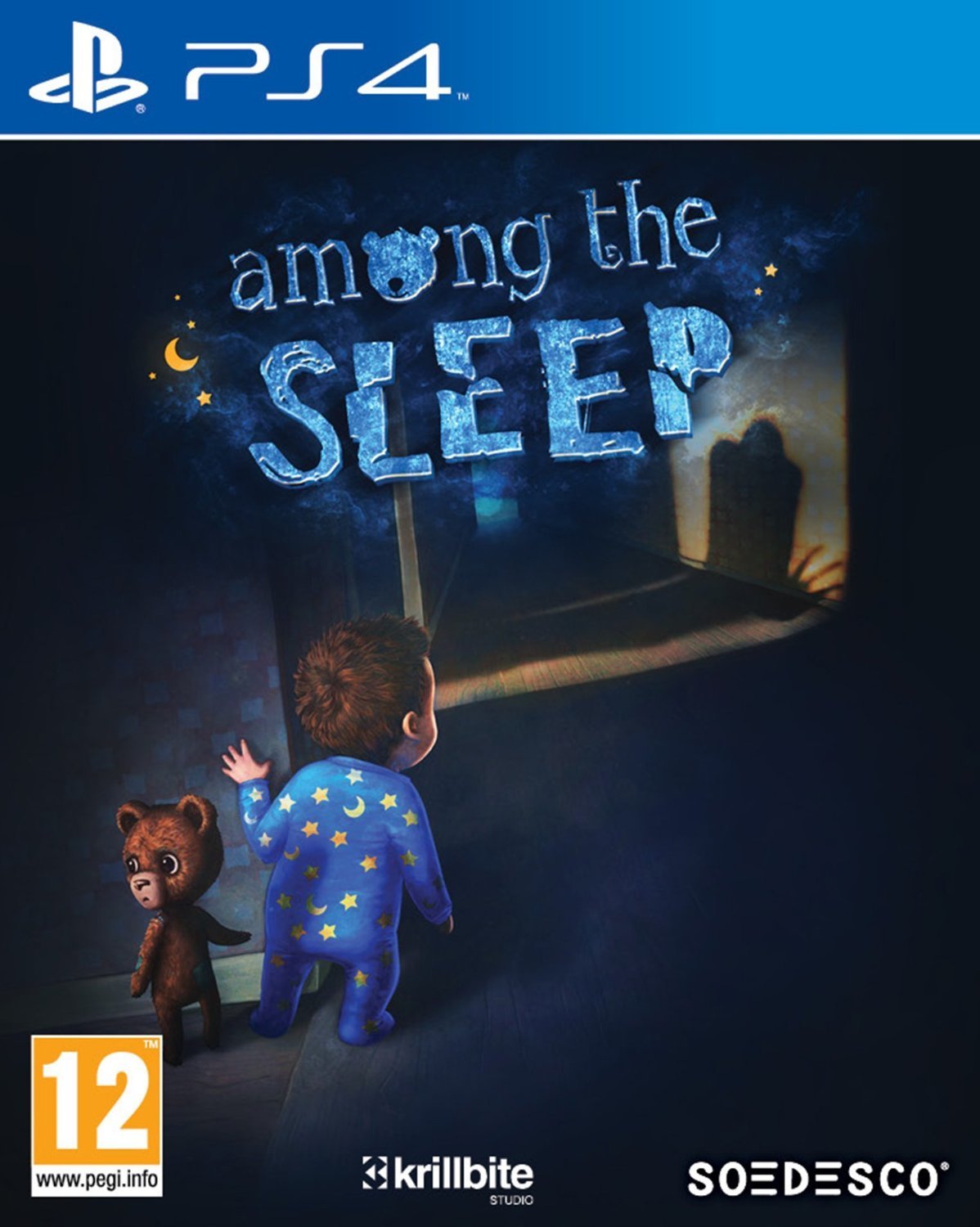 Among the Sleep | PS4 | Buy Now | at Mighty Ape NZ