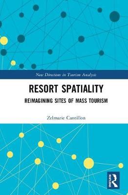 Resort Spatiality by Zelmarie Cantillon image