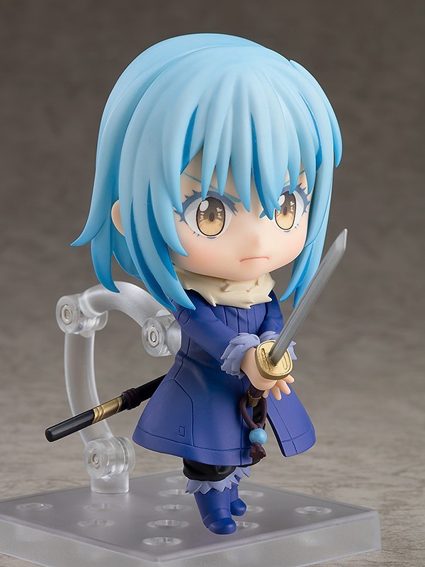 Slime-san: Rimuru - Nendoroid Figure image