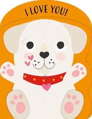 I love you! by Jane Kent image