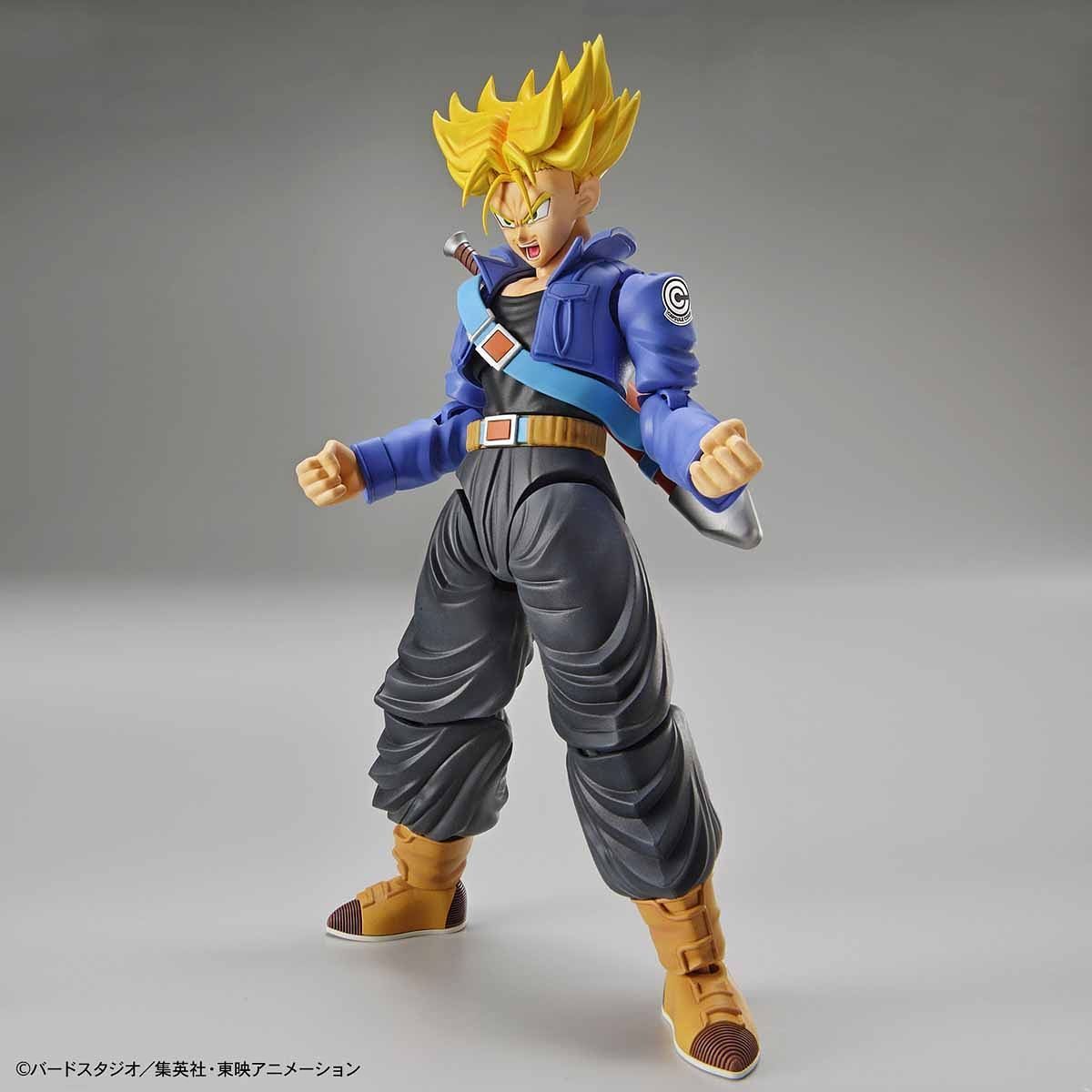 Trunks Model Kit at Mighty Ape NZ