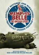 Memphis Belle : The Untold Story on DVD Memphis Belle : The Untold Story on DVD