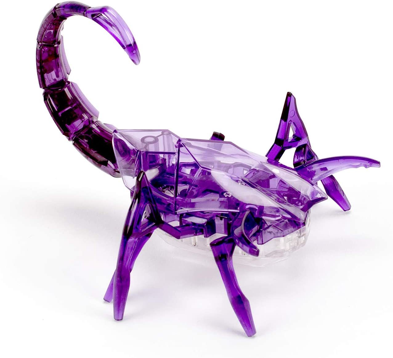 Buy Hexbugs Scorpion Mechanical Insect (Assorted) at Mighty Ape