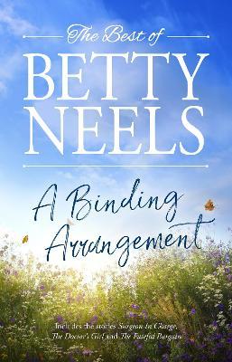 A Binding Arrangement by Betty Neels image