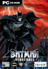 Batman Vengeance on PC