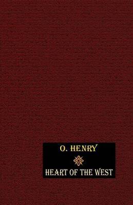 Heart of the West by O Henry image