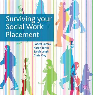 Surviving Your Social Work Placement image