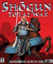 Shogun: Total War (SH) for PC Shogun: Total War (SH) for PC