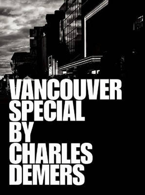 Vancouver Special by Charles DeMers image