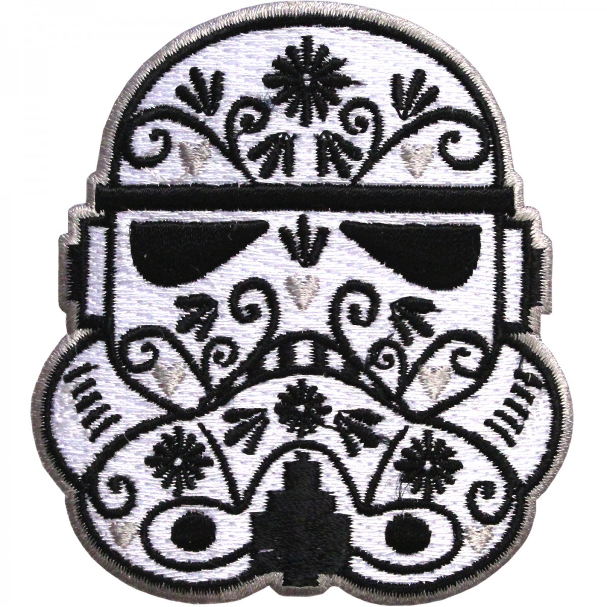 Star Wars Patch Series 1 (Assorted) image