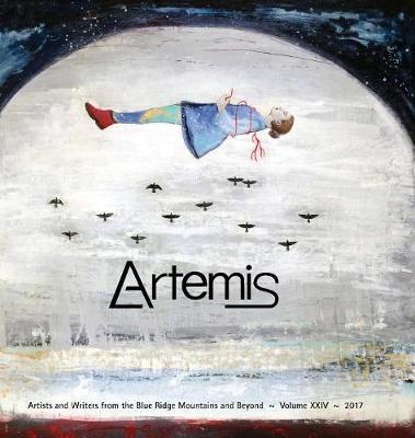 Artemis 2017 on Hardback by Nikki Giovanni