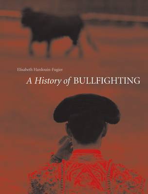 Bullfighting by Elisabeth Hardouin-Fugier image