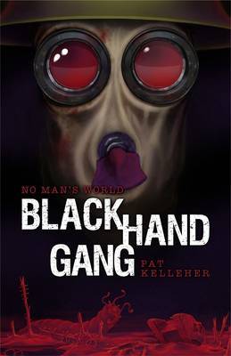 Black Hand Gang by Pat Kelleher image