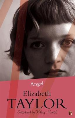 Angel by Elizabeth Taylor image