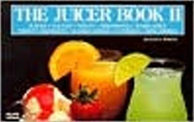 The Juicer Book II: No. 2 by Joanna White image