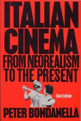 Italian Cinema image