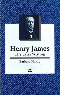 Henry James by Barbara Hardy image
