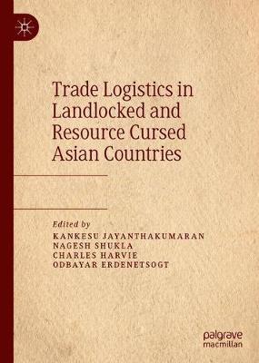 Trade Logistics in Landlocked and Resource Cursed Asian Countries image