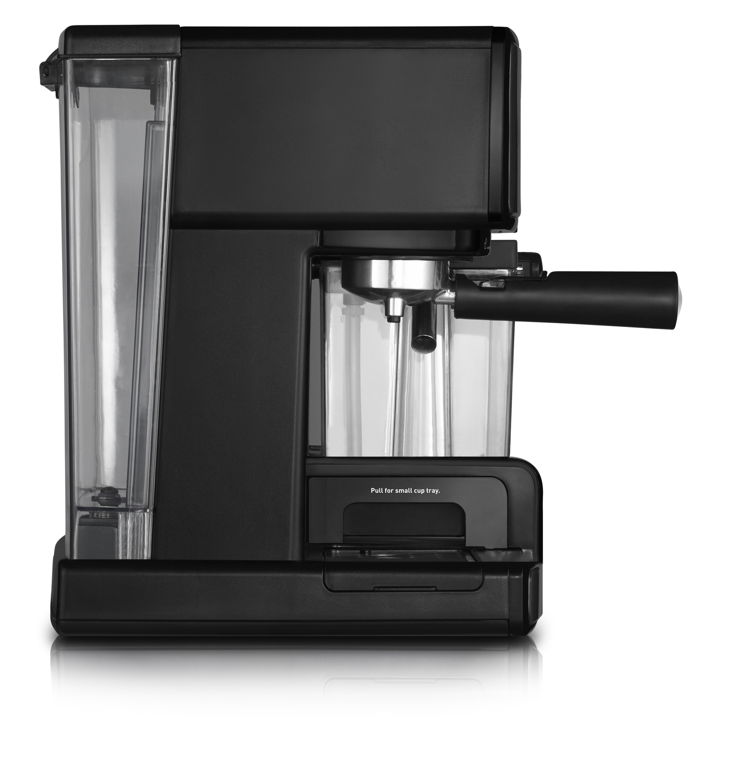 Sunbeam: Café Barista Machine - Black image