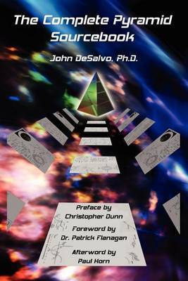 The Complete Pyramid Sourcebook by John DeSalvo image