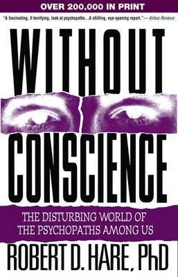 Without Conscience image