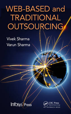 Web-Based and Traditional Outsourcing by Vivek Sharma image