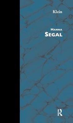 Klein by Hanna Segal image