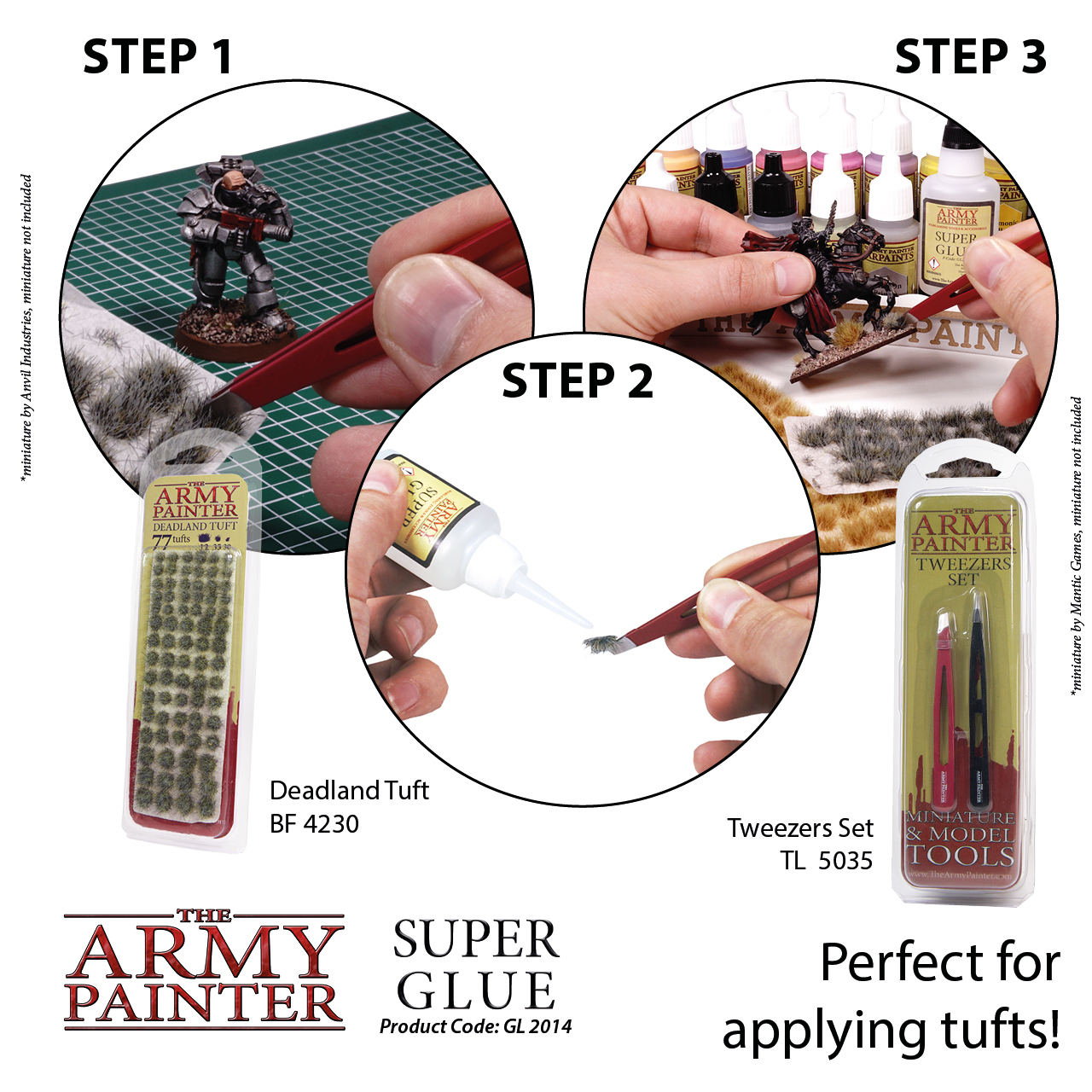 Army Painter: Super Glue image