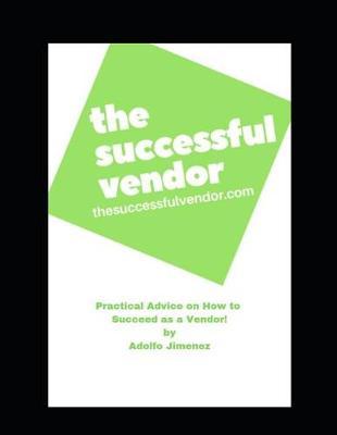 The Successful Vendor by Adolfo Jimenez image