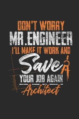 Architect - Don't Worry Mr Engineer by Architect Publishing image