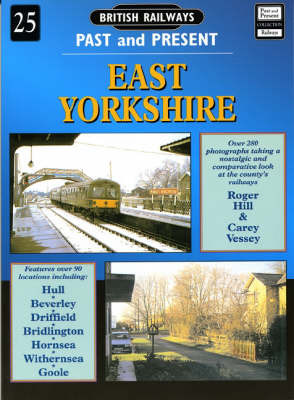 East Yorkshire: No.25 by Roger K. Hill image