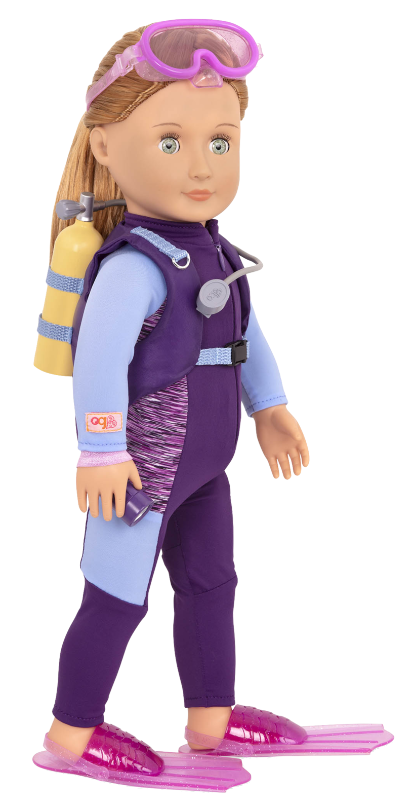 our generation professional dolls