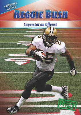 Reggie Bush by John O'Day image