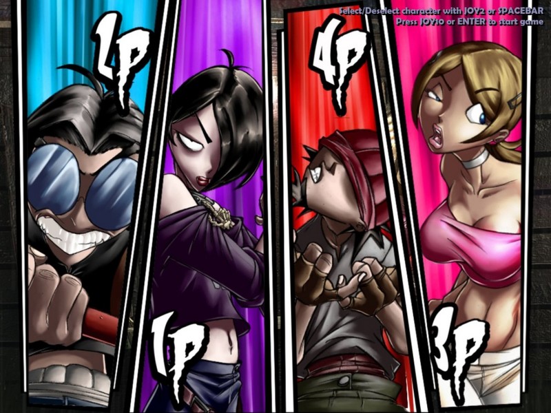 Monster Madness: Battle For Suburbia for PC Games image