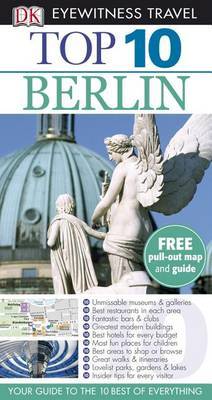 Top 10 Berlin by DK Publishing image