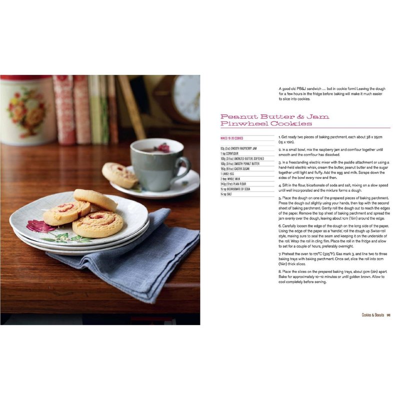 Hummingbird Bakery Home Sweet Home Tarek Malouf Book InStock Buy