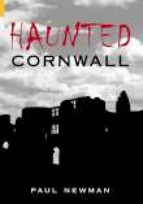 Haunted Cornwall by Paul Newman image