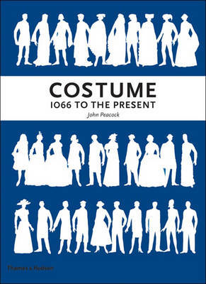 Costume 1066 to the Present (Revised Edition) by John Peacock image